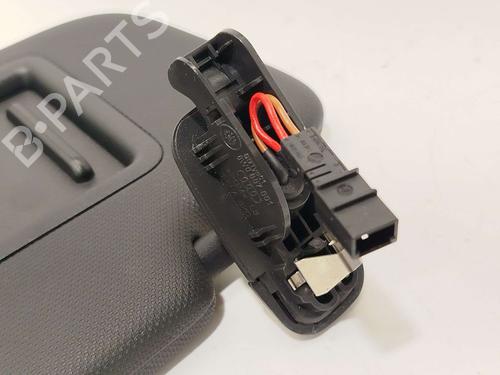 Left sun visor AUDI A3 Sportback (8YA, 8YF) 35 TDI | BP37667616I1 - Image 4