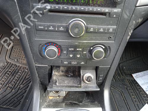 Right headlight CHEVROLET EPICA (KL1_) 2.0 D | BP23418168C29 