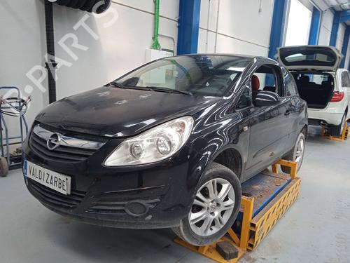 ABS pump OPEL CORSA D (S07) 1.4 (L08, L68) | BP34435330M43  - Image 12