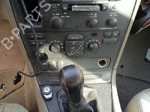 Right sun visor VOLVO S60 I (384) D5 | BP7280861I2