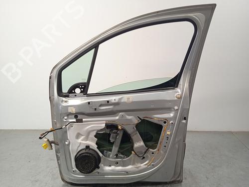 Right front door CITROËN BERLINGO Box Body/MPV (B9) 1.6 HDi 90 | BP26490342C3