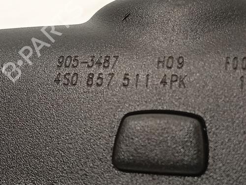Rear mirror AUDI R8 (4S3, 4SP) 5.2 FSI Plus quattro | BP31063357I6 