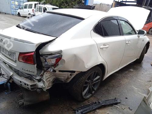 Left front window switch LEXUS IS II (_E2_) 200d (ALE20_, ALE20R) | BP9758151I27 