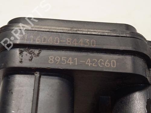 ABS pump TOYOTA RAV 4 V (_A5_, _H5_) 2.5 Hybrid AWD (AXAH54) | BP29323036M43 