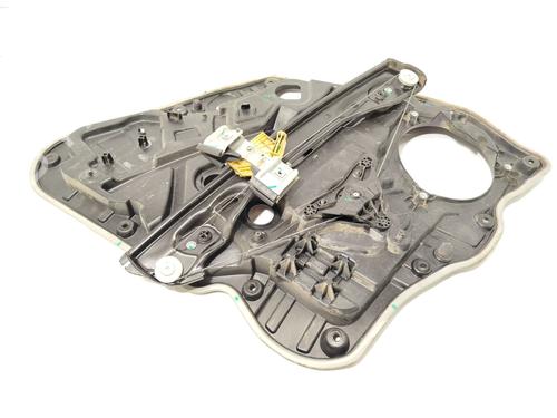 Rear left window mechanism ALFA ROMEO GIULIA (952_) 2.2 D (952AEM250, 952AEA250) | BP36434902C24 - Image 4