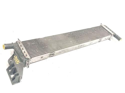 Used Water radiator Water radiator RENAULT EXPRESS Box Body/MPV 1.5 Blue dCi 95 (F6AB) (95 hp) 39992419 39992419