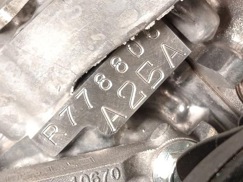 Engine TOYOTA RAV 4 V (_A5_, _H5_) 2.5 Hybrid AWD (AXAP54, AXAP54L) | BP19775390M1 