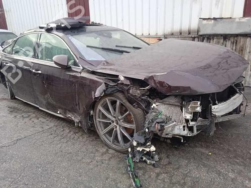 Used Parts AUDI A8 D5 (4N2, 4N8, 4NC, 4NL) 50 TDI Mild Hybrid quattro (286 hp) 1023814