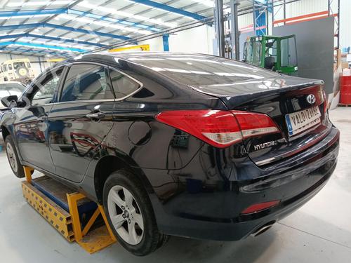 Engine HYUNDAI i40 I (VF) 1.7 CRDI | BP37031182M1 - Image 36