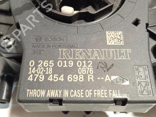 Steering column stalk DACIA SANDERO II 1.5 dCi 75 / Blue dCi 75 (B8JW, B8M4, B8AH, B8M7, B8M6) | BP32437558I23