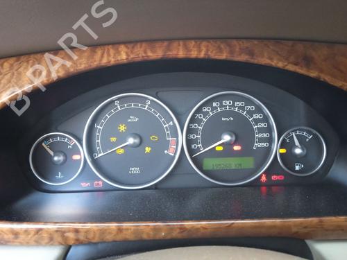 Instrument cluster JAGUAR X-TYPE I (X400) | BP26208742C47