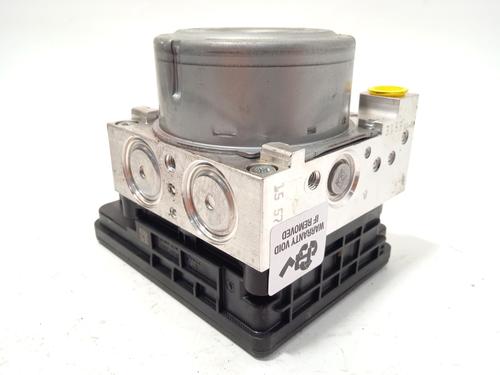 ABS pump DACIA SANDERO III | BP24216796M43