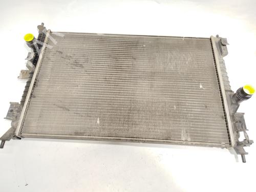 Water radiator OPEL COMBO E Tour / Life (K9) 1.2 | BP23241094M31