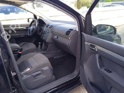 Førerens kollisjonspute VW TOURAN (1T1, 1T2) 2.0 TDI 16V | BP15187699C9 