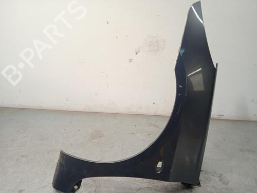 Used Left front fenders PEUGEOT 307 SW (3H) 1.6 HDI 110 (109 hp) 19939829