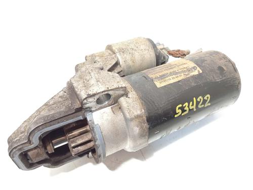 Used Starter CITROËN JUMPER II Platform/Chassis 2.2 HDi 130 (130 hp) 17864492