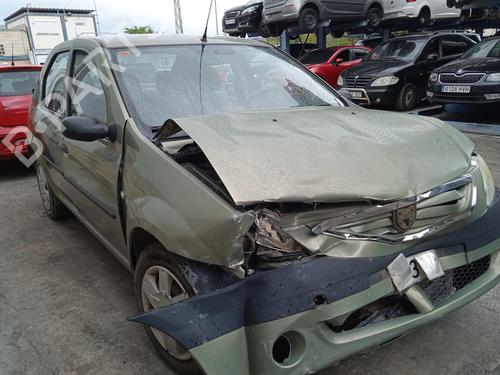 Front left window mechanism DACIA LOGAN (LS_) 1.6 (LS0B, LS0D, LS0F, LS0H) | BP21051130C22 - Image 5