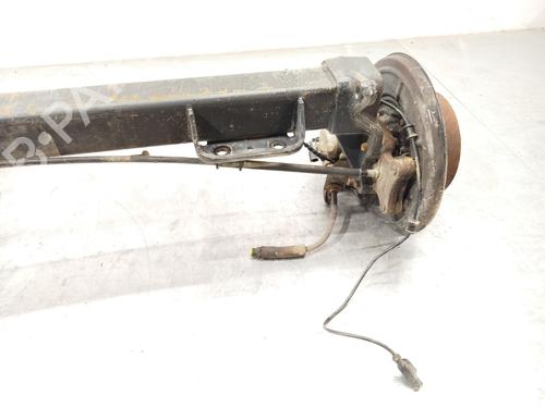 Rear axle CITROËN JUMPER II Van 2.2 HDi 130 | BP30617665M2 - Image 2