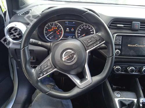 Climate control NISSAN MICRA V (K14) | BP15768110I5 - Image 20