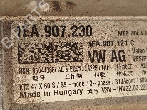 Engine AUDI Q4 Sportback (F4N) 40 e-tron | BP28107719M1 