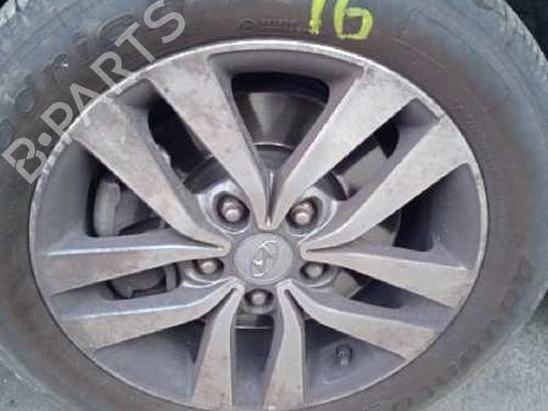 Steering rack HYUNDAI i30 (PDE, PD, PDEN) 1.0 T-GDI | BP23105735M22 