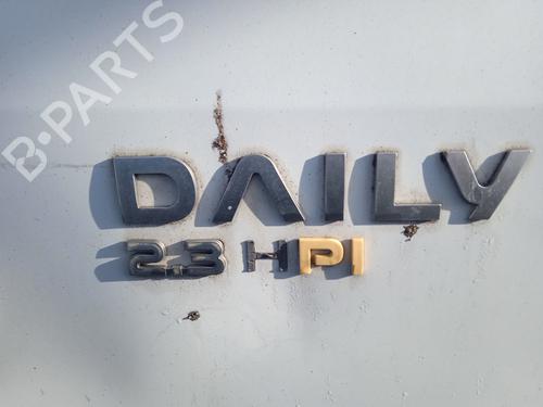 Engine IVECO DAILY IV Van 29L10 V | BP36883530M1  - Image 24