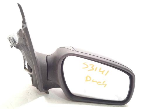 Used Right mirror FORD FOCUS II (DA_, HCP, DP) [2004-2013]  17543676