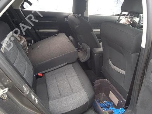 Køfangervange CITROËN C4 CACTUS 1.2 THP 110 | BP23460855C73 