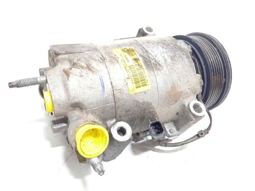Used AC compressor AC compressor 16887854 16887854