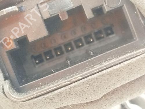 Rear right lock AUDI A1 Sportback (GBA) 30 TFSI | BP29807112C99