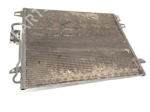 AC radiator CHRYSLER GRAND VOYAGER V (RT) 2.8 CRD | BP19925235M32