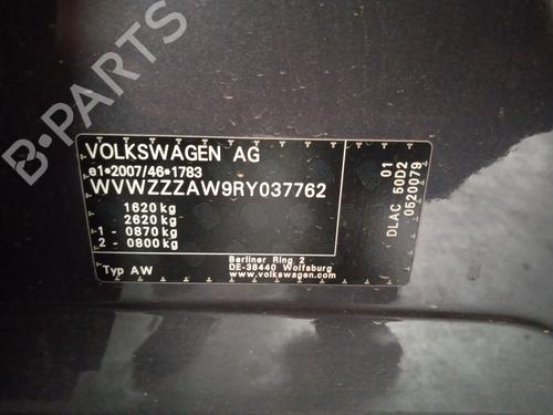 Subframe VW POLO VI (AW1, BZ1, AE1) 1.0 TSI | BP31971886M9