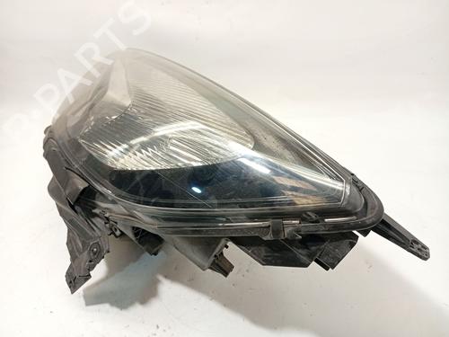 Left headlight OPEL ZAFIRA TOURER C (P12) 2.0 CDTi (75) | BP26718552C28 - Image 3