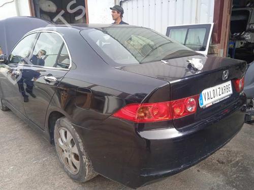 AC radiator HONDA ACCORD VII (CL, CN) 2.2 i-CTDi (CN1) | BP15847195M32 