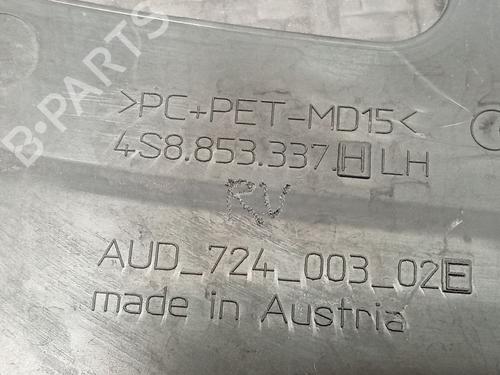 Other AUDI R8 (4S3, 4SP) 5.2 FSI Plus quattro | BP30571166O1 