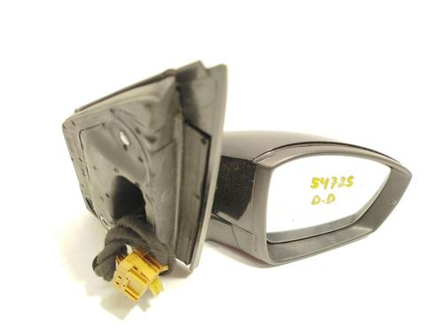 right-mirror-vw-polo-v-6r1-6c1-16-tdi-6r1857508d-6r1857508d9b9-2009-2010-2011-2012-2013-2014-2015-2016-2017-2018-2019-2020-2021-2022-21567060 main image