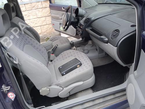 Throttle body VW NEW BEETLE (9C1, 1C1) 2.0 | BP23106592M82 