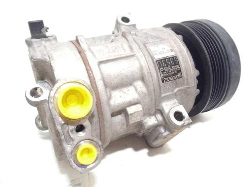 Used AC compressor OPEL CORSA E (X15) 1.4 (08, 68) (90 hp) 14910295