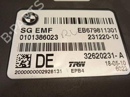 Electronic module BMW 5 (F10) 525 d | BP13622923M83 