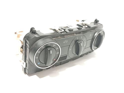 Used Climate control Climate control MERCEDES-BENZ B-CLASS Sports Tourer (W245) B 180 CDI (245.207) (109 hp) 33954617 33954617