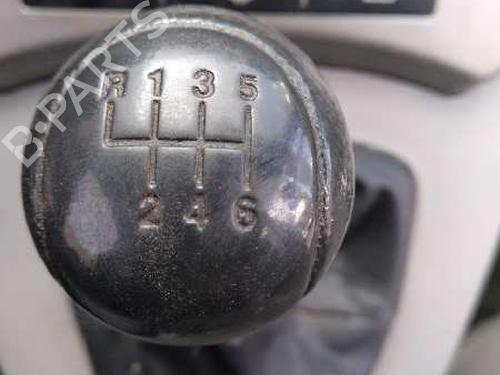 Left front driveshaft KIA CARENS III MPV (UN) 2.0 CRDi 140 | BP6327522M38 