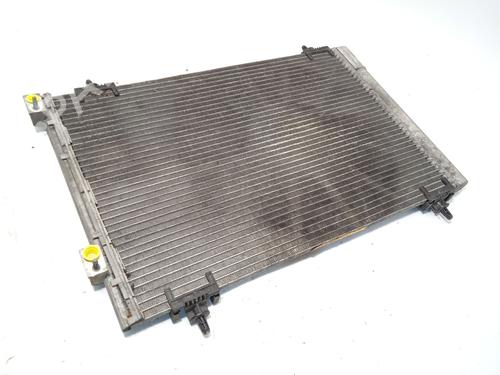 Used AC radiator AC radiator 27585853 27585853