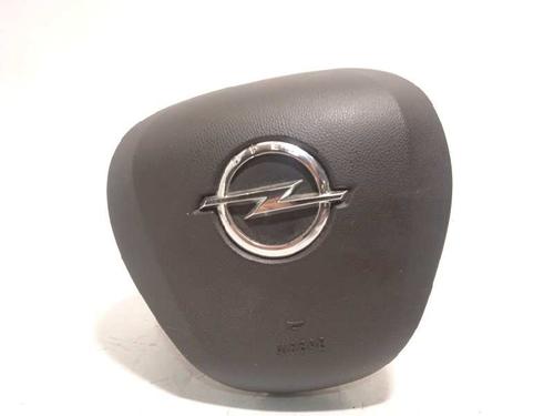 Airbag Kit OPEL ASTRA K (B16) 1.6 CDTi (68) | BP9973651C86 
