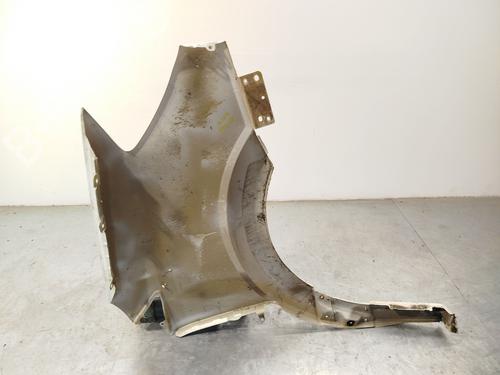 Left front fenders MERCEDES-BENZ SPRINTER 3-t Van (B906) 210 CDI (906.611, 906.613) | BP27279000C41 