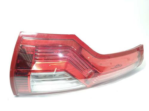 Used Left taillight Left taillight CITROËN C4 Grand Picasso I (UA_) 1.6 HDi (109 hp) 10296677 10296677