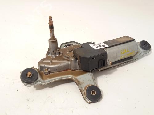 Rear wiper motor TOYOTA RAV 4 II (_A2_) 2.0 4WD (ACA21, ACA20) | BP27676615M102 