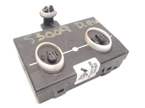 Electronic module SEAT LEON ST (5F8) | BP18077331M83