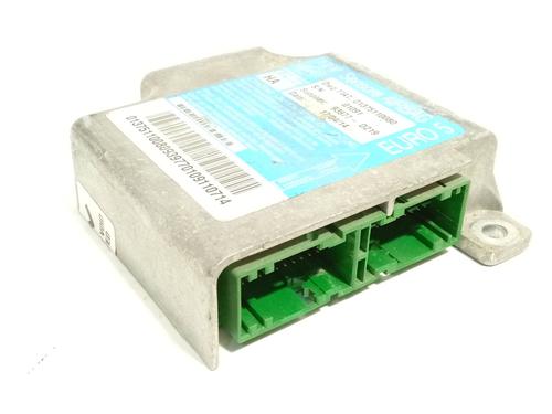 Used ECU airbags CITROËN JUMPER II Van 2.2 HDi 130 (130 hp) 29446471