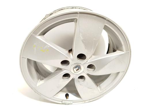 Rim RENAULT SCÉNIC III (JZ0/1_) 1.9 dCi (JZ0J, JZ1J, JZ1K, JZ1S) | BP25623252C45
