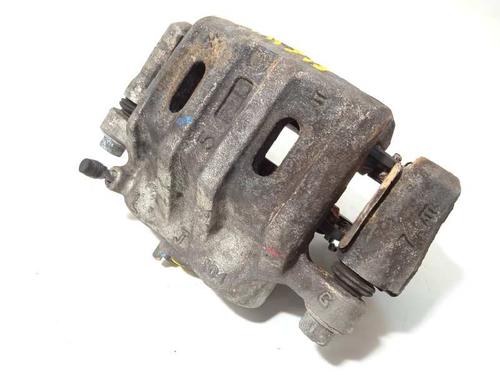 Used Left front brake caliper MITSUBISHI OUTLANDER I (CU_W) [2001-2008]  15516048